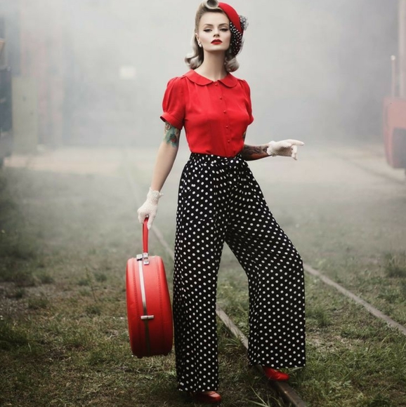 Hi Welcome to Chez Posh 🌸 - Picture 8 of 11